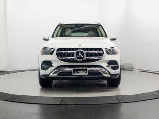 Certified 2026 Mercedes-Benz GLE 350 4MATIC video 2