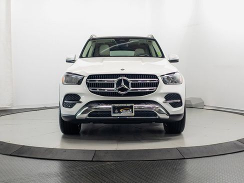 Certified 2026 Mercedes-Benz GLE 350 4MATIC image 2