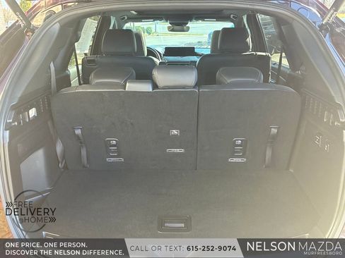 Certified 2024 MAZDA CX-90 3.3 Turbo w/ Premium Plus Pkg image 29