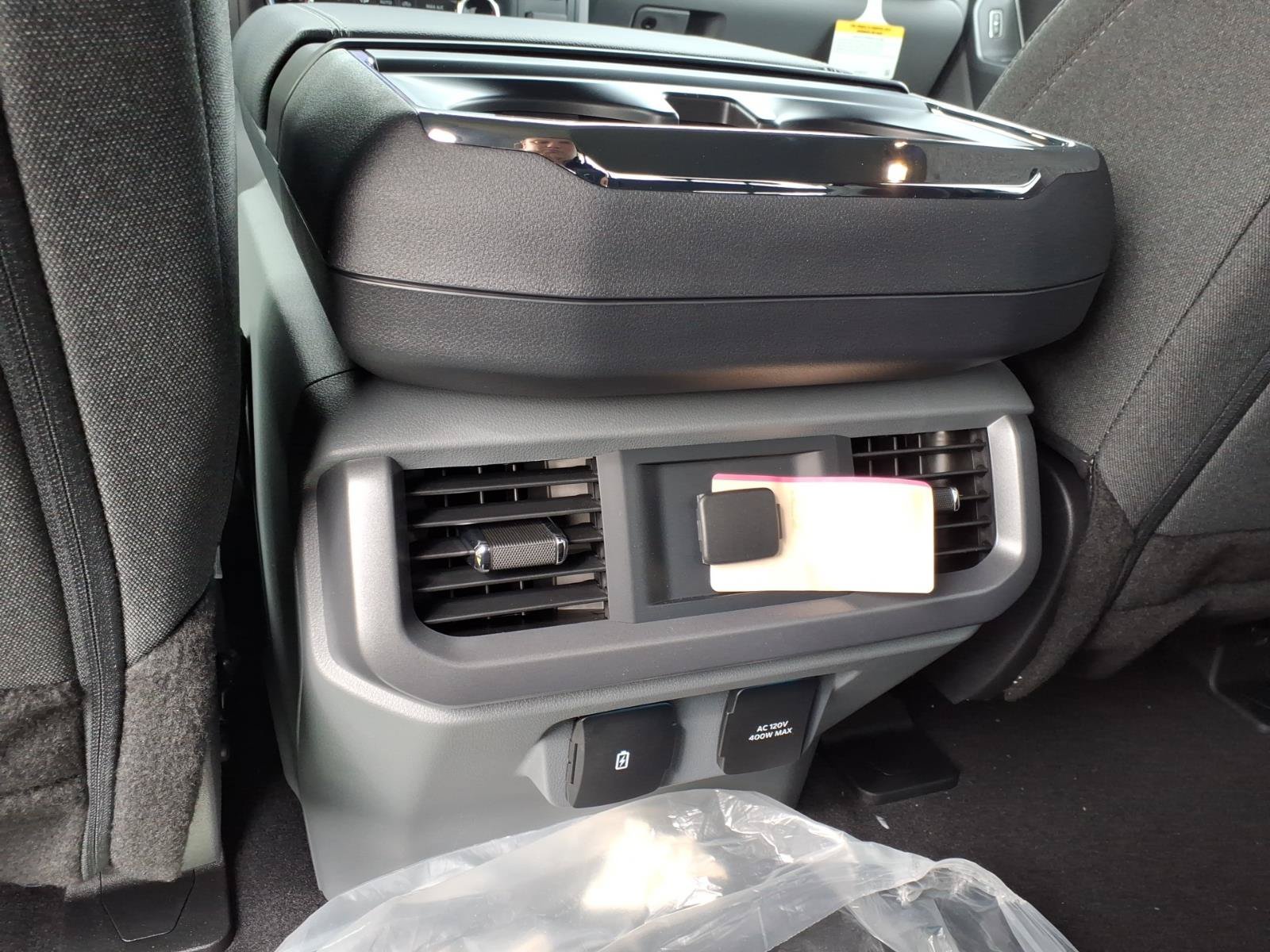 Used 2024 Ford F150 XLT w/ Equipment Group 303A High AWD/4WD image 11