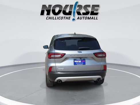 Used 2024 Ford Escape Active FWD image 7