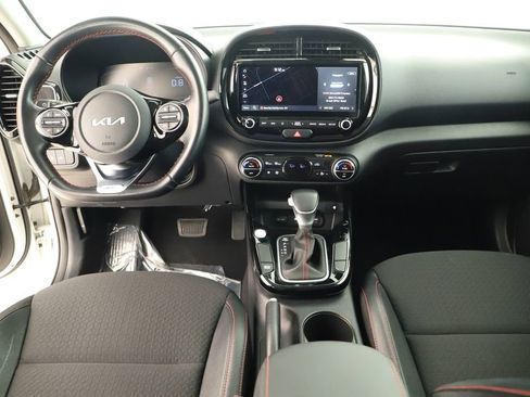 Used 2023 Kia Soul GT-Line FWD image 19