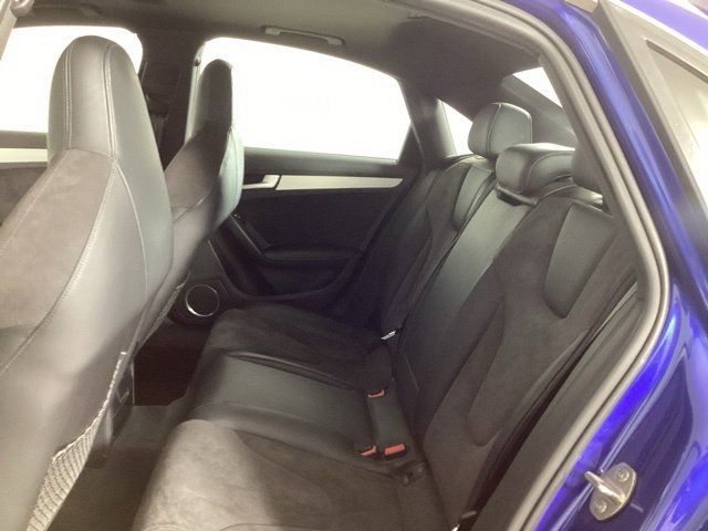 Used 2015 Audi S4 Premium Plus w/ Technology Package AWD/4WD image 25