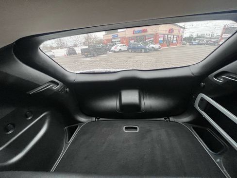 Used 2014 Jeep Cherokee Trailhawk w/ Comfort/Convenience Group image 3