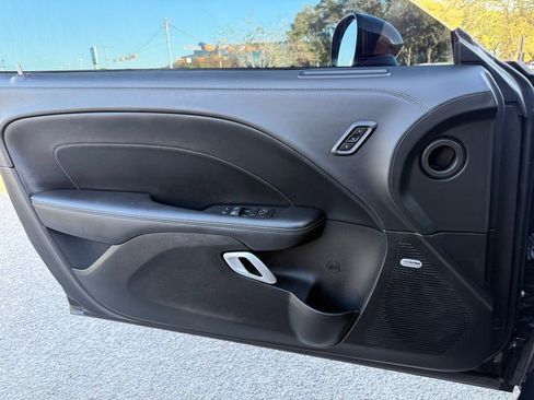 Used 2023 Dodge Challenger R/T Scat Pack w/ 1320 Plus Group image 15