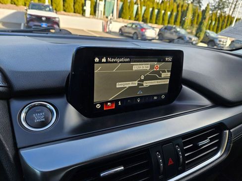 Used 2017 MAZDA MAZDA6 Touring image 19