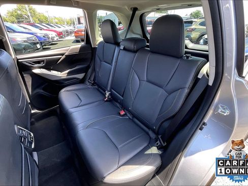 Certified 2023 Subaru Forester Limited w/ Popular Package #2 AWD/4WD image 22