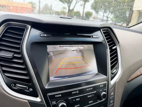 Used 2019 Hyundai Santa Fe XL SE w/ SE Premium Package 02 image 23