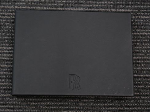 Used 2013 Rolls-Royce Ghost RWD image 20