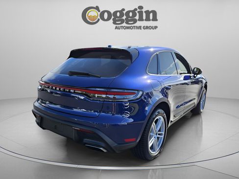 Used 2022 Porsche Macan image 5