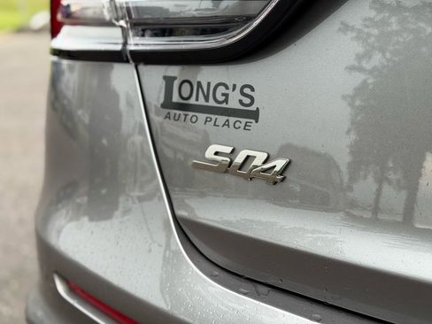 Used 2021 Maserati Quattroporte S GranSport Q4 image 14