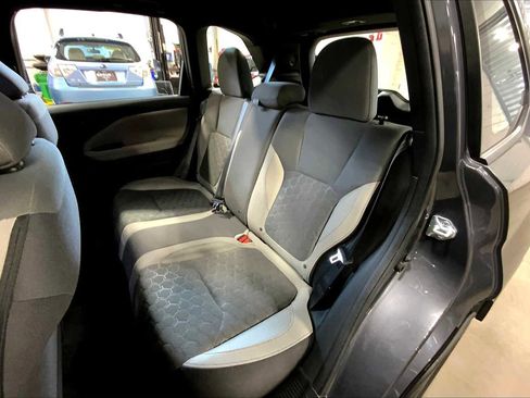 Certified 2025 Subaru Forester AWD/4WD image 16