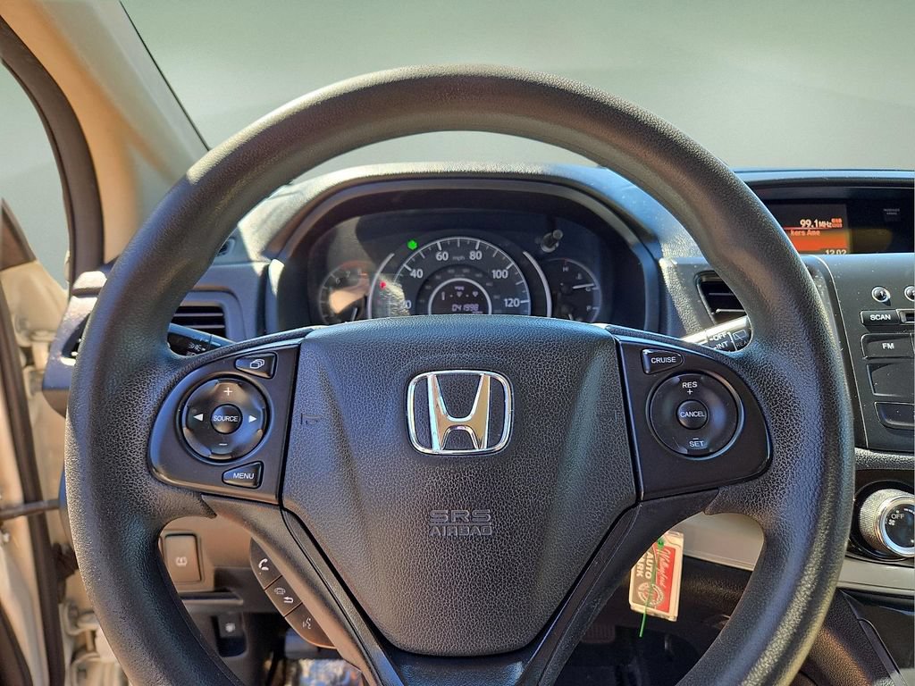 Used 2016 Honda CR-V LX image 17