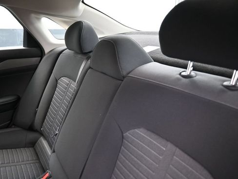 Used 2025 Kia K5 LXS FWD image 12