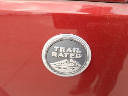 Used 2013 Jeep Wrangler Sport image 13