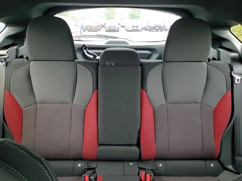 Certified 2024 Subaru Impreza RS image 22