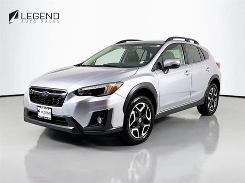 Used 2018 Subaru Crosstrek 2.0i Limited AWD/4WD image 1