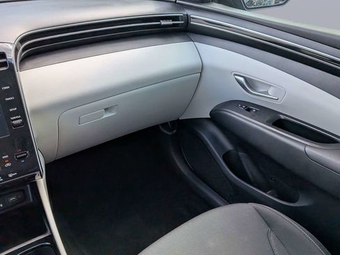 Used 2024 Hyundai Tucson SEL FWD image 16