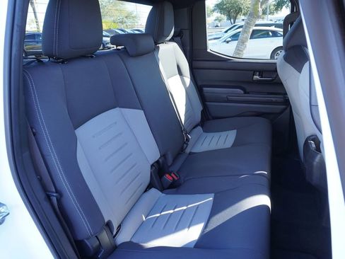 Used 2024 Toyota Tacoma TRD Sport image 10