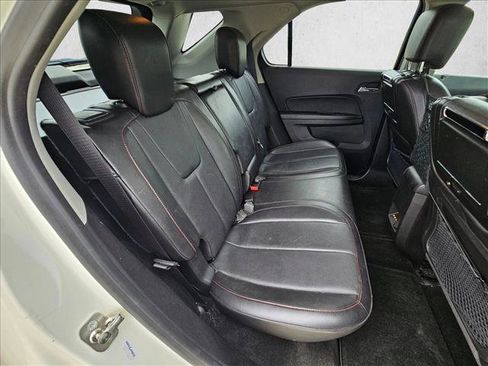 Used 2014 Chevrolet Equinox LTZ FWD image 17