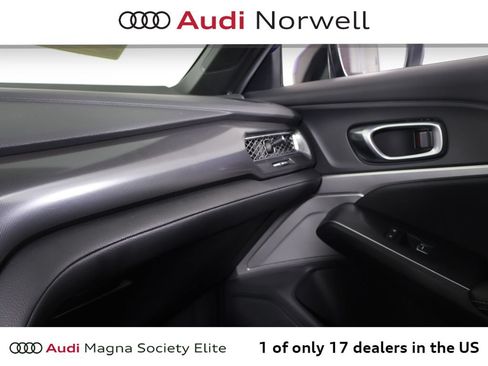 Used 2024 Acura Integra A-Spec FWD image 7