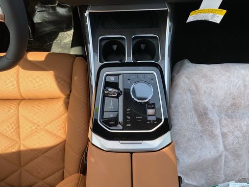 New 2026 BMW 740i xDrive AWD/4WD image 11