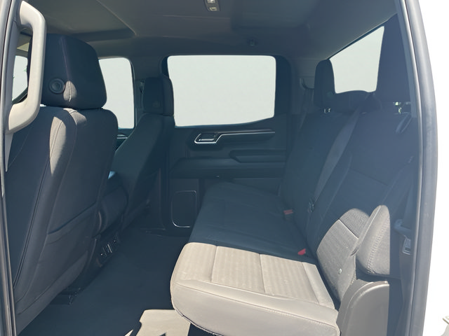 Used 2025 Chevrolet Silverado 1500 LT RWD image 29