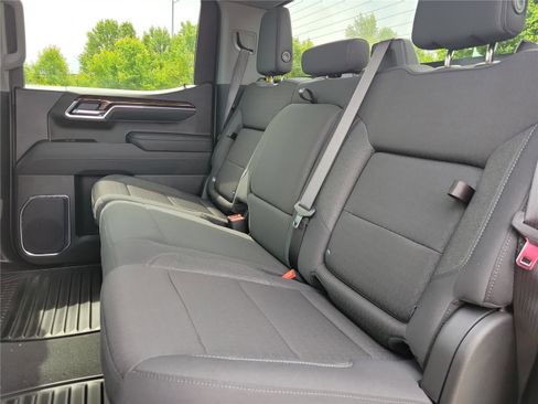 New 2026 GMC Sierra 1500 Elevation AWD/4WD image 13