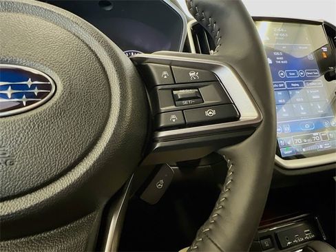 New 2025 Subaru Ascent Touring image 35