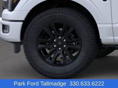 New 2026 Ford F150 Platinum AWD/4WD image 19