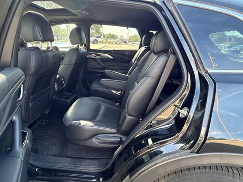 Used 2020 MAZDA CX-9 Grand Touring AWD/4WD image 5