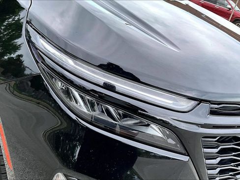 Used 2024 Chevrolet Equinox RS w/ RS Leather Package AWD/4WD image 28