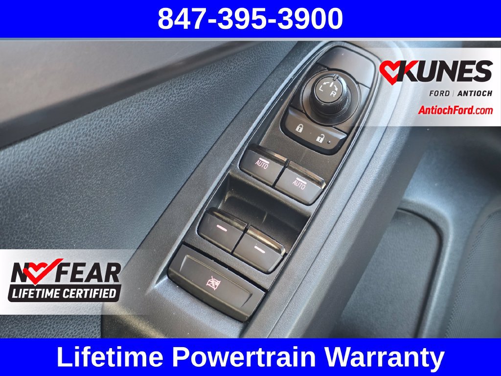 Used 2024 Subaru Impreza 2.0i AWD/4WD image 42