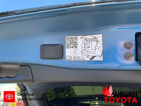 Certified 2022 Toyota RAV4 XSE AWD/4WD image 14