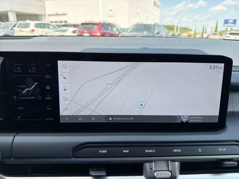 New 2027 Kia Telluride SX Prestige AWD/4WD image 12