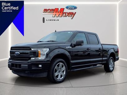 Used 2019 Ford F150 XLT w/ Equipment Group 302A Luxury