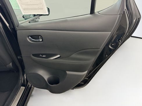 Used 2024 Nissan Leaf SV Plus FWD image 31