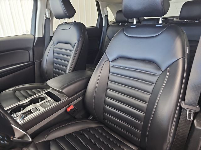 Used 2024 Ford Edge SEL w/ Convenience Package AWD/4WD image 38