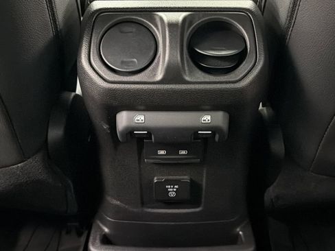 Used 2025 Jeep Wrangler Unlimited Sahara w/ Safety Group image 34