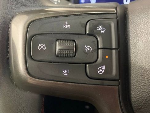 Used 2023 Chevrolet Tahoe RST w/ Luxury Package image 17