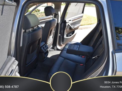 Used 2012 BMW X3 xDrive28i AWD/4WD image 13