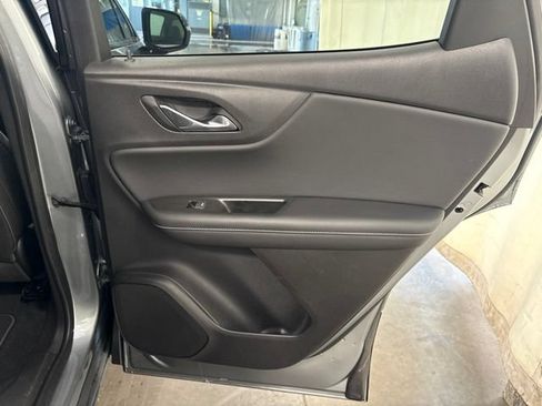 Used 2024 Chevrolet Blazer LT w/ Midnight/Sport Edition FWD image 41