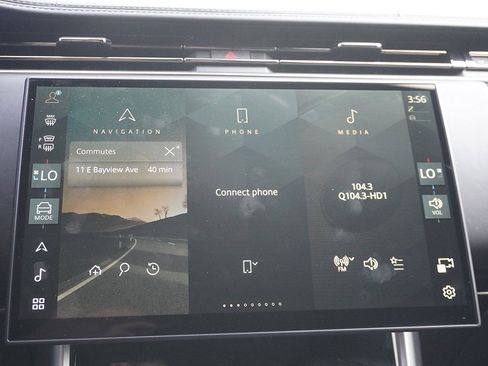 Used 2024 Land Rover Range Rover Long Wheelbase Autobiography image 76