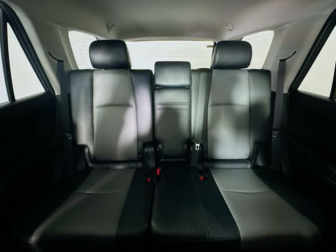 Used 2024 Toyota 4Runner SR5 Premium w/ Moonroof Package AWD/4WD image 30