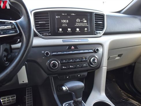 Used 2020 Kia Sportage S AWD/4WD image 18