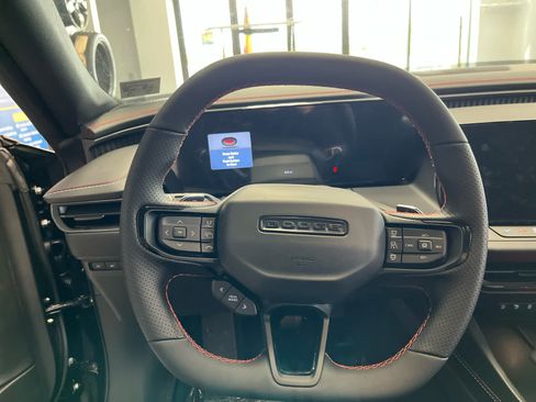New 2026 Dodge Charger R/T AWD/4WD image 14
