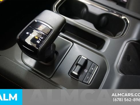 Used 2024 GMC Sierra 1500 AT4 AWD/4WD image 90