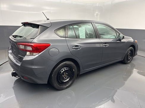 Used 2022 Subaru Impreza 2.0i AWD/4WD image 7