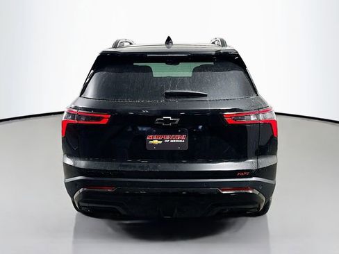 New 2026 Chevrolet Equinox RS w/ Convenience Package III image 6