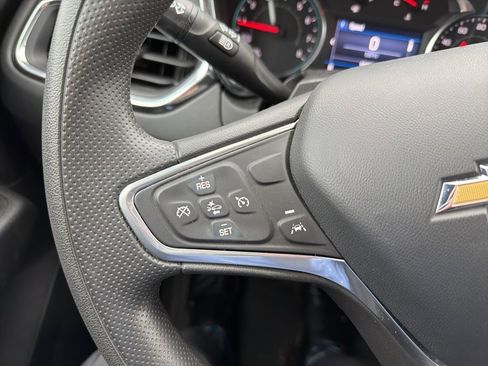 Used 2023 Chevrolet Equinox LT image 13